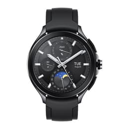 Relojes Xiaomi Cardio GPS Watch 2 Pro - Negro