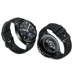 Relojes Cardio GPS Xiaomi Watch 2 Pro - Negro (Midnight black)