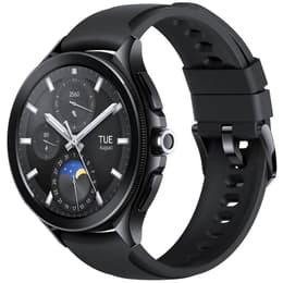 Relojes Cardio GPS Xiaomi Watch 2 Pro - Negro (Midnight black)