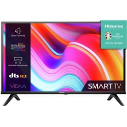 TV Hisense LED HD 720p 81 cm 32A4KTUK