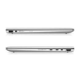 Hp EliteBook x360 1030 G3 13" Core i5 1.6 GHz - SSD 256 GB - 8GB - Teclado Francés