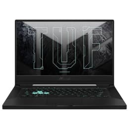 Asus TUF Dash F15 FX516PC 15" Core i5 3.1 GHz - SSD 512 GB - 16GB - NVIDIA GeForce RTX 3050 Teclado Francés