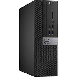 Dell OptiPlex 5040 SFF Pentium 3.3 GHz - HDD 500 GB RAM 8 GB