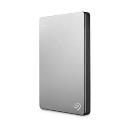 Seagate Backup Plus Slim Unidad de disco duro externa - HDD 2 TB USB
