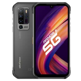 Ulefone Armor 11 5G 256GB - Negro - Libre