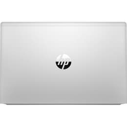 HP ProBook 650 G8 15" Core i5 2.4 GHz - SSD 512 GB - 8GB - AZERTY - Francés