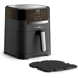 Moulinex Easy Fry & Grill Freidora