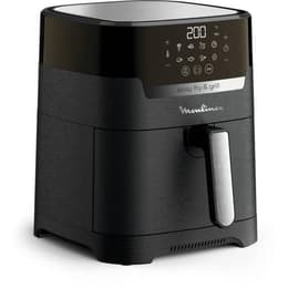 Moulinex Easy Fry & Grill Freidora