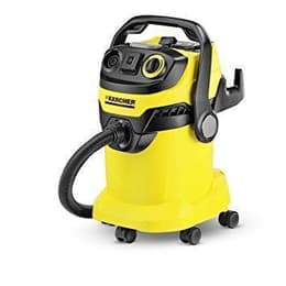 Aspiradores con bolsa KARCHER Wd 5