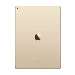 iPad Pro 12.9" (2017) 2.a generación 64 GB - WiFi + 4G - Oro