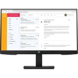 Monitor 23" LCD FHD HP P24H G4