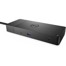 Dell WD19 Estaciones de acoplamiento