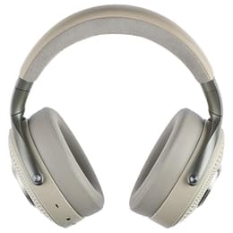 Cascos reducción de ruido wireless micrófono Focal Bathys - Gris