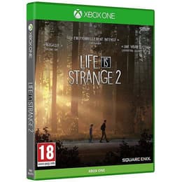 Life is Strange 2 - Xbox One