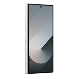Galaxy Z Fold6 512GB - Blanco - Libre