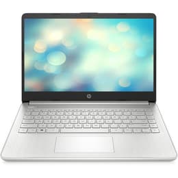 HP 14S-FQ1951ND 14" Ryzen 5 2.1 GHz - SSD 512 GB - 8GB - QWERTY - Inglés
