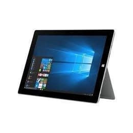 Microsoft Surface 3 10" Atom X 1.6 GHz - SSD 64 GB - 4GB Teclado francés