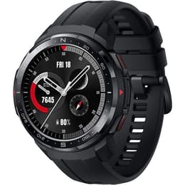 Relojes Honor Cardio GPS Watch GS Pro - Negro