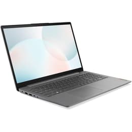 Lenovo IdeaPad 3 15" Core i5 2.4 GHz - SSD 512 GB - 8GB - QWERTY - Español