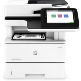 HP Managed E52645DN Chorro de tinta