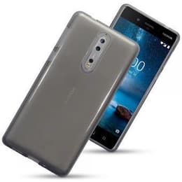 Nokia 8 64GB - Gris - Libre