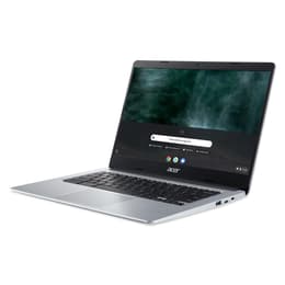 Acer Chromebook 314 CB314-1H-C616 Celeron 1.1 GHz 64GB SSD - 4GB QWERTY - Español