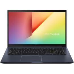 Asus VivoBook X513EAN-S513EA 15" Core i7 2.8 GHz - SSD 512 GB - 16GB - AZERTY - Francés