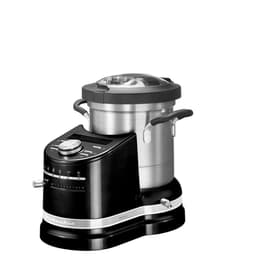 Robot olla Kitchenaid 5KCFP0103EOB 4,0000L -Negro/Plata