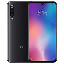 Xiaomi Mi 9 128 GB Dual Sim - Negro (Midnight Black) - Libre