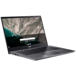 Acer ChromeBook 514 CB514-1WT Core i5 2 GHz 256GB SSD - 8GB QWERTY - Inglés