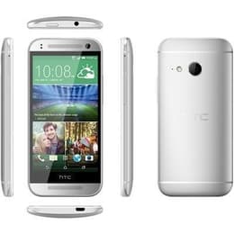 HTC One Mini 2 16GB - Plata - Libre