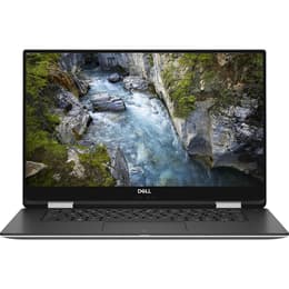 Dell Precision 5530 15" Core i7 2.6 GHz - SSD 512 GB - 16GB - QWERTZ - Alemán