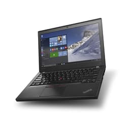 Lenovo ThinkPad X260 12" Core i7 2.5 GHz - SSD 1000 GB - 16GB - Teclado Francés