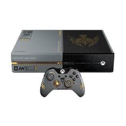Xbox One 1000GB - Negro - Edición limitada Call of Duty: Advanced Warfare Edition + Call of Duty: Advanced Warfare