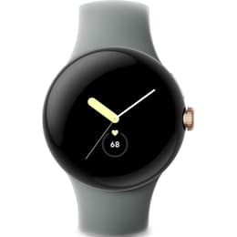 Relojes Cardio GPS Google Pixel Watch - Oro