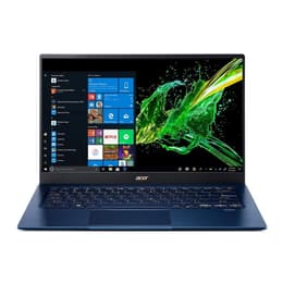 Acer Swift 5 14" Core i7 1.3 GHz - SSD 512 GB - 16GB - QWERTZ - Alemán