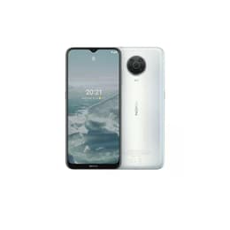 Nokia G20 64GB - Blanco - Libre