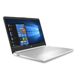 HP 14S-FQ1058N 14" Ryzen 5 2.1 GHz - SSD 256 GB - 8GB - AZERTY - Francés