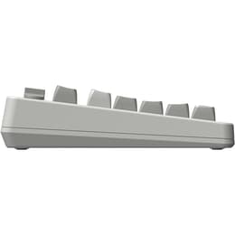 8Bitdo Teclado QWERTY Inglés Wireless 85HE