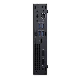 Dell OptiPlex 5060 Micro Core i5 2.1 GHz - SSD 256 GB RAM 8 GB