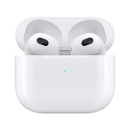 Apple AirPods 3.a generación (2021) - Estuche de carga MagSafe