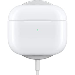  Apple Auriculares inalámbricos AirPods Pro con estuche de carga  MagSafe (renovado) : Electrónica