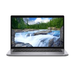 Dell Latitude 7420 14" Core i5 2.6 GHz - SSD 256 GB - 16GB - QWERTY - Español