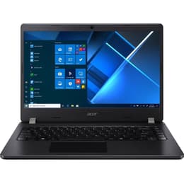 Acer TravelMate P2 14" Core i5 1.6 GHz - SSD 256 GB - 8GB - QWERTY - Inglés
