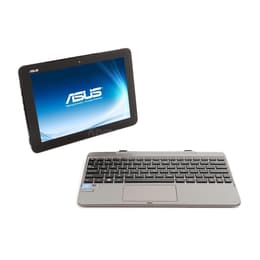 Asus T101HA-GR030T 10" Atom X 1.4 GHz - SSD 128 GB - 2GB Teclado francés