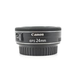 Canon Objetivos EFS 24mm F/2.8