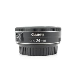 Canon Objetivos EFS 24mm F/2.8 STM EFS 24mm F/2.8