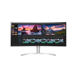 Monitor 38" LED 3840 X 1600 LG 38WN95C-W