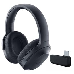 Cascos reducción de ruido gaming wireless micrófono Razer Barracuda X 2022 - Negro