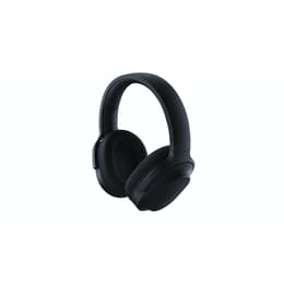 Cascos reducción de ruido gaming wireless micrófono Razer Barracuda X 2022 - Negro